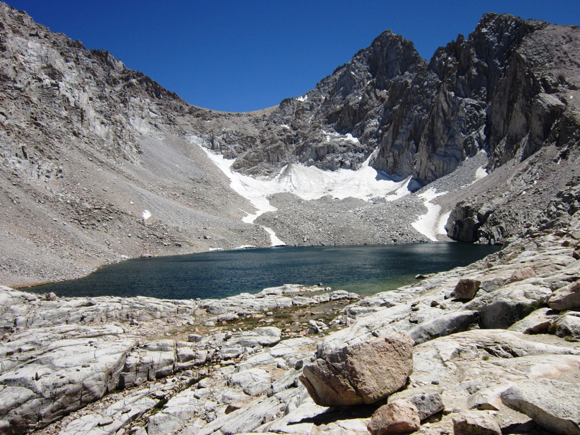 Hiking Mt Whitney: Tallest Mountain in the Lower 48 States - Through My ...