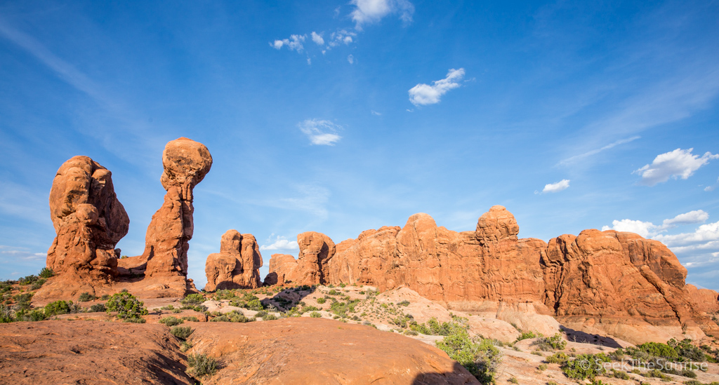 Arches National Park Photo Guide - Through My Lens