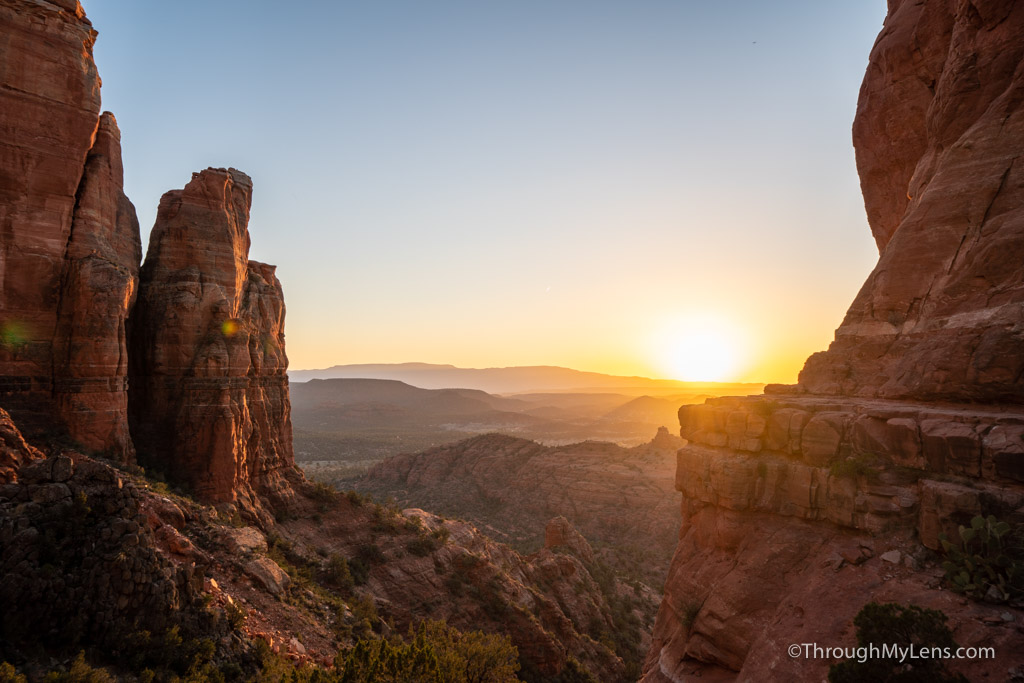 13 Things to do in Sedona, Arizona - Through My Lens