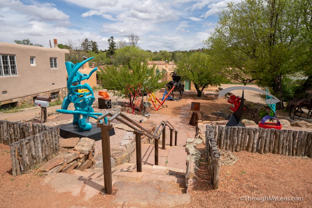 17 Things to do in Santa Fe, New Mexico - Through My Lens