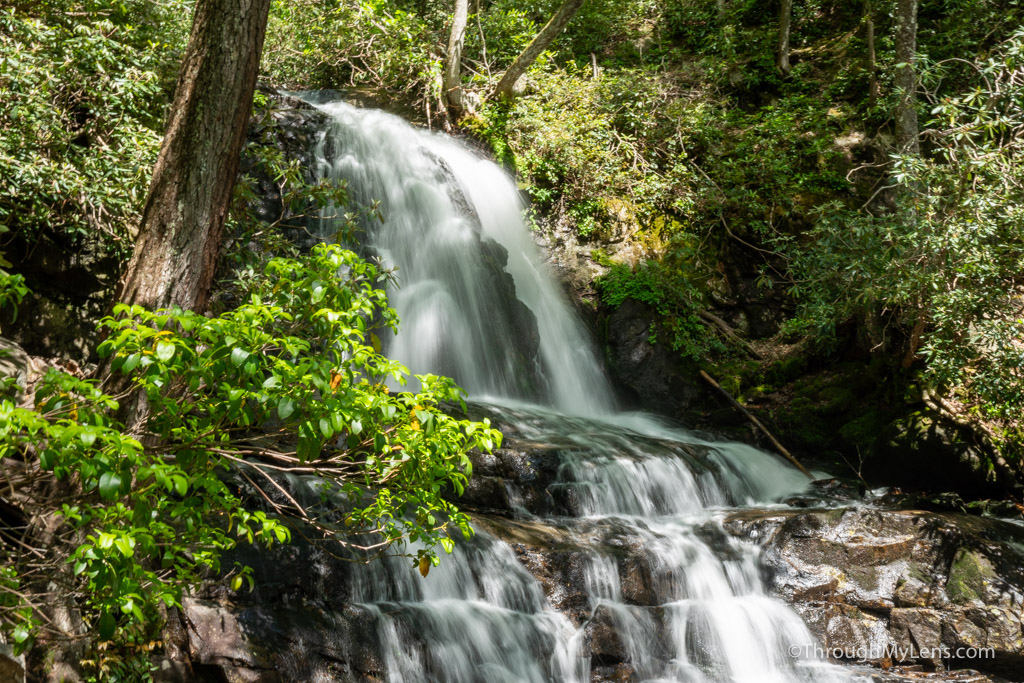 How to Spend Two Days in Great Smoky Mountains National Park - Through ...