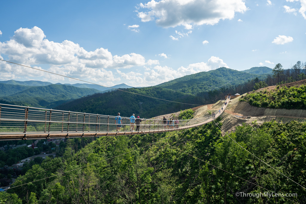 How to Spend Two Days in Great Smoky Mountains National Park - Through ...