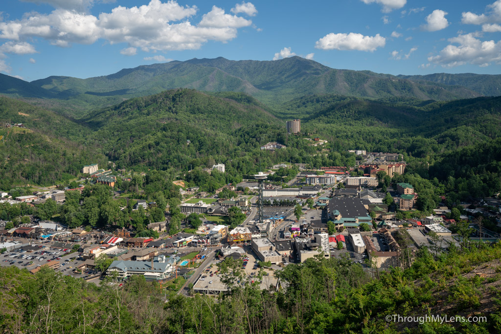 How to Spend Two Days in Great Smoky Mountains National Park - Through ...