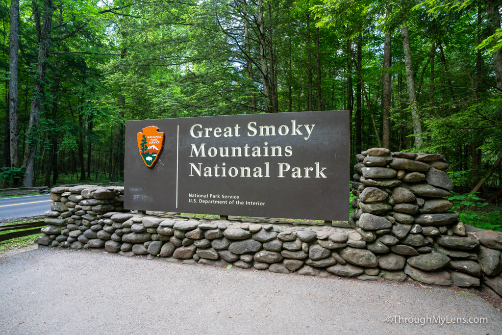 Great Smoky Mountains National Park