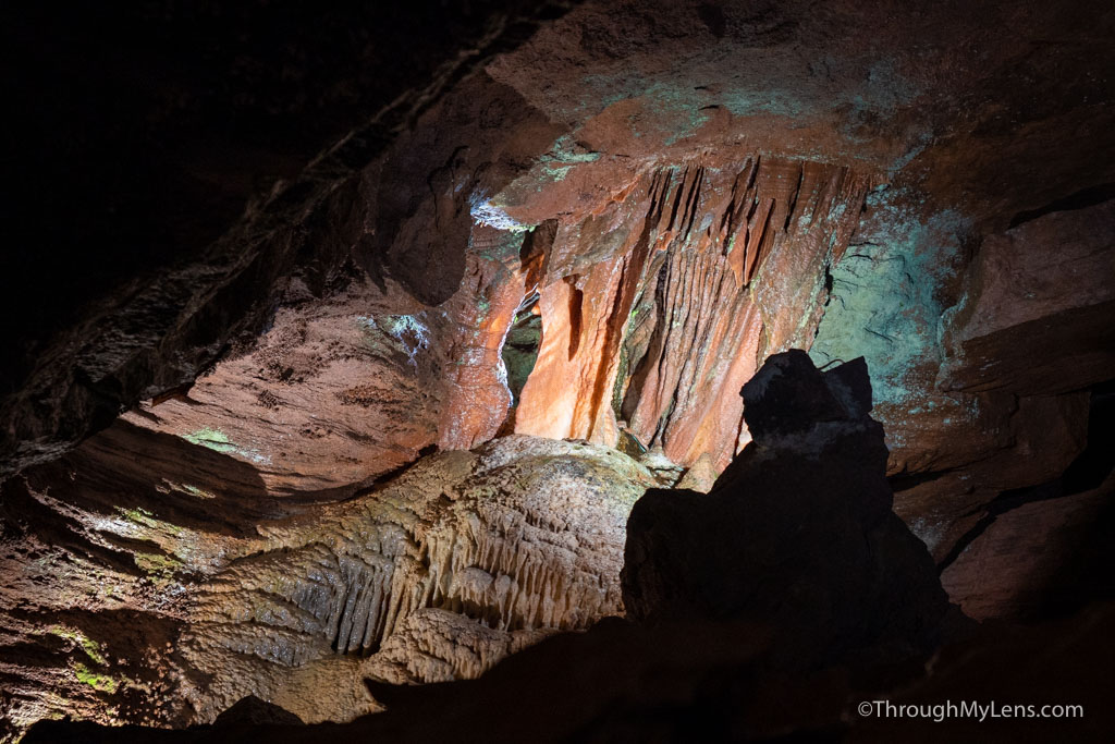 Lost Sea Adventure: Largest Underground Lake in USA - Through My Lens