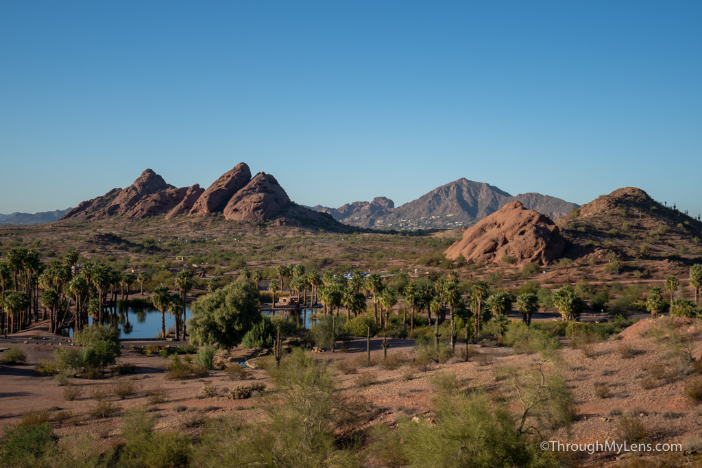 15 Things to do in Tempe, Arizona - Through My Lens