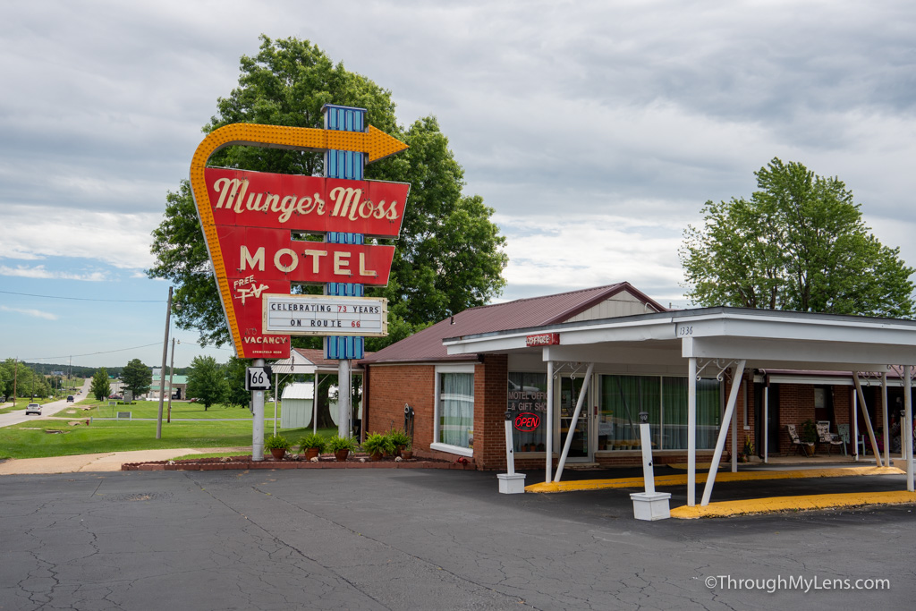 Route 66 Day 11: Springfield, MO to St Louis, MO - Through My Lens