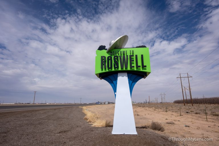 roswell nm tourist