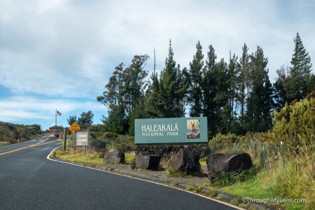 Tips For First Time Visitors At Haleakala National Park Through My Lens   Haleakala National Park 2 640x427 