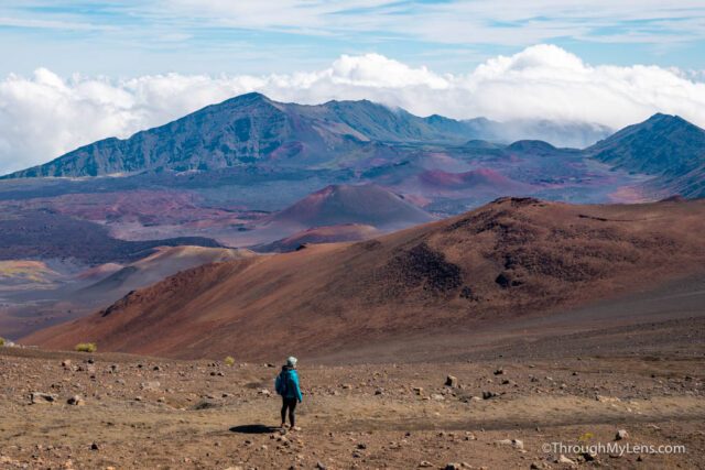 Tips for First Time Visitors at Haleakala National Park - Through My Lens